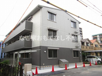 【外観】 | メゾン ド リベルテⅡ | メゾン ド リベルテⅡ