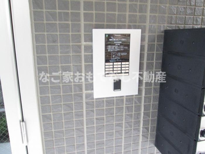 【エントランス】 | メゾン ド リベルテⅡ