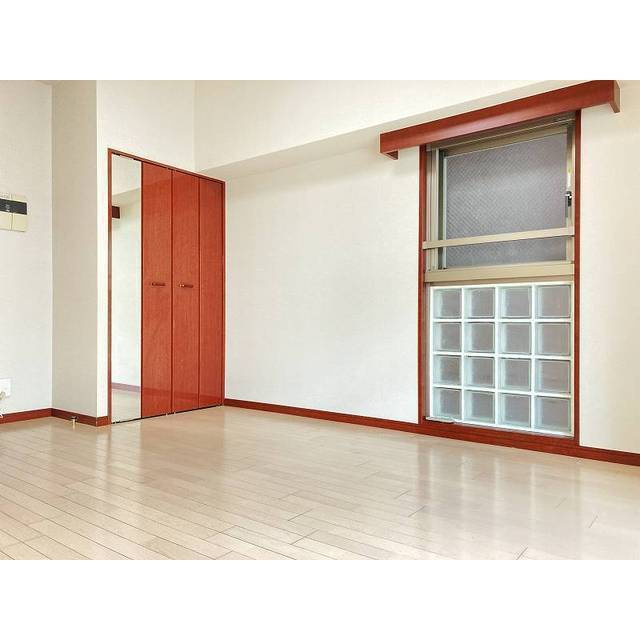 サンシティアヴァンツァーレ文京本郷の洋室|居室フローリング