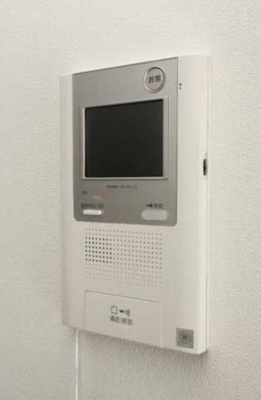 【セキュリティ】 | ザ・グランフォーリア西日暮里