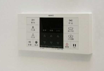 【設備】 | ザ・グランフォーリア西日暮里