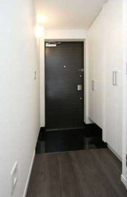 【玄関】 | ザ・グランフォーリア西日暮里