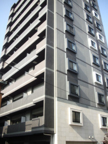 【外観】 | ザ・グランフォーリア西日暮里