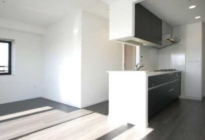 【内装】 | ザ・グランフォーリア西日暮里