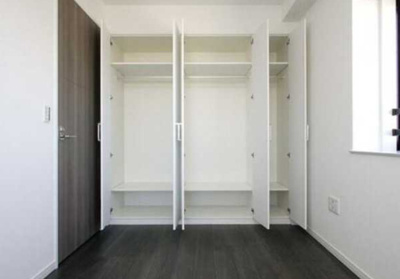 【収納】 | ザ・グランフォーリア西日暮里
