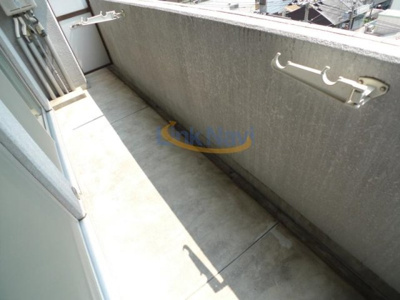 【バルコニー】 | 阪神ハイグレードマンション3番館