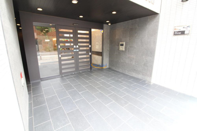【エントランス】 | 阪神ハイグレードマンション3番館