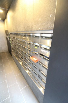 【その他共用部分】 | 阪神ハイグレードマンション3番館