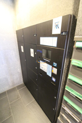 【その他】 | 阪神ハイグレードマンション3番館