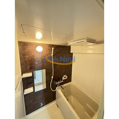 【浴室】 | 阪神ハイグレードマンション3番館