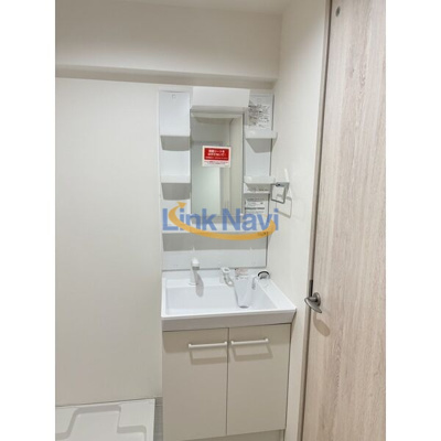 【独立洗面台】 | 阪神ハイグレードマンション3番館