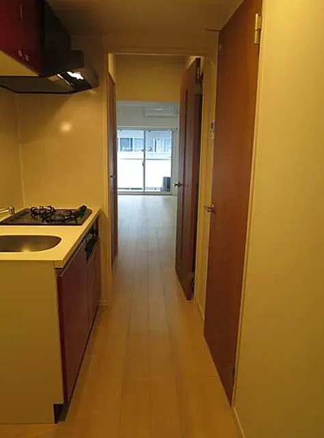 スカイコートパレス押上Ⅲの内装