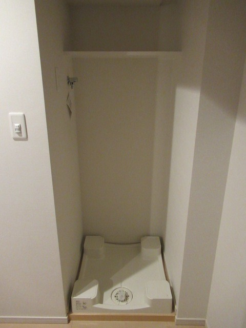 スカイコートパレス押上Ⅲの設備