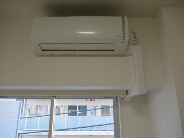 スカイコートパレス押上Ⅲの設備