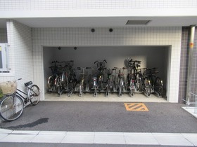 スカイコートパレス押上Ⅲのその他共用部分