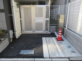 スカイコートパレス押上Ⅲのその他