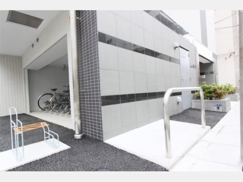 スカイコートパレス押上Ⅲのその他共用部分