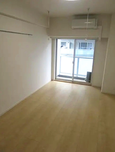 スカイコートパレス押上Ⅲの居間・リビング