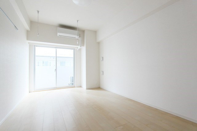 スカイコートパレス押上Ⅲの洋室|同一仕様