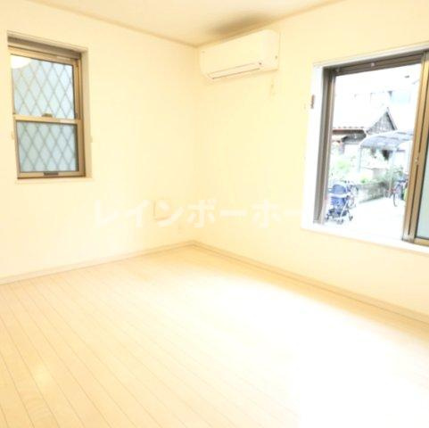 マーレ東あずま駅前