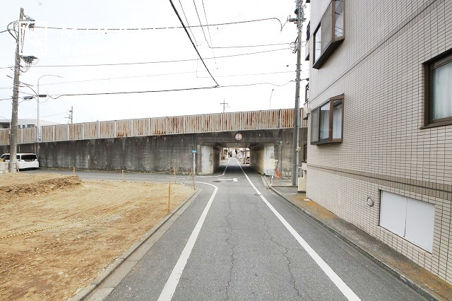 【周辺】 | 贅沢な暮らしにぴったり設備が魅力♪家事導線の良い水回りで毎日綺麗家事もラクラク♪早朝、夜間問わず現地見学＆周辺環境ご案内致します♪