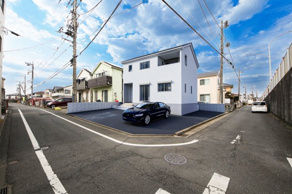 新築戸建　八王子市中野上町　第36　全1棟の画像