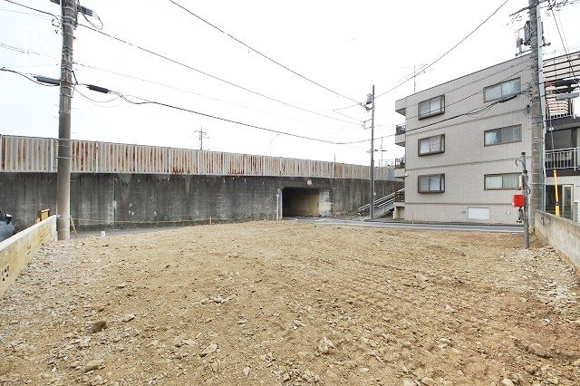 【外観】 | 人生100年時代、永く安心してお住まいいただくために、大切なご家族と財産を守ることのできる地震に強い安心な住宅！お休みの日にご家族で見学はいかがでしょう♪