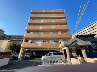 【外観】三愛シティライフ筑紫通博多 