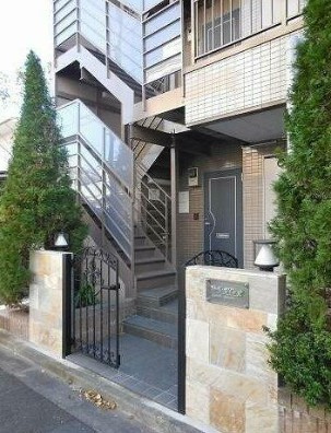 【エントランス】 | カトル・セゾン