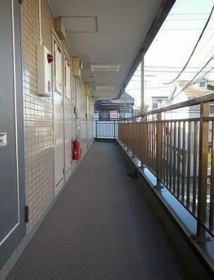 【その他共用部分】 | カトル・セゾン