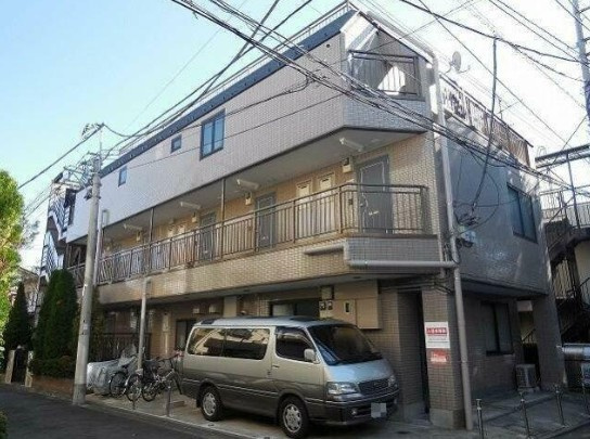 【外観】