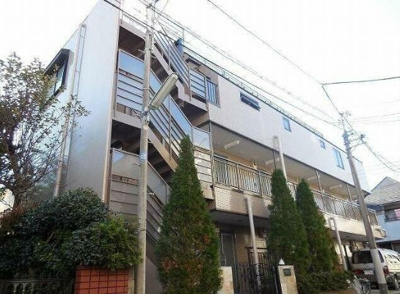 【外観】 | カトル・セゾン