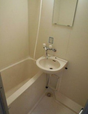 【浴室】 | カトル・セゾン