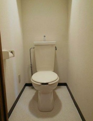 【トイレ】 | カトル・セゾン