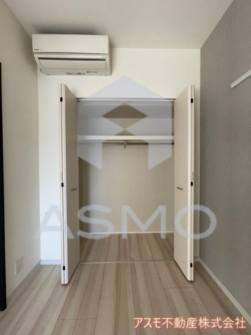 【収納】 | ラ・フェスタ真田山