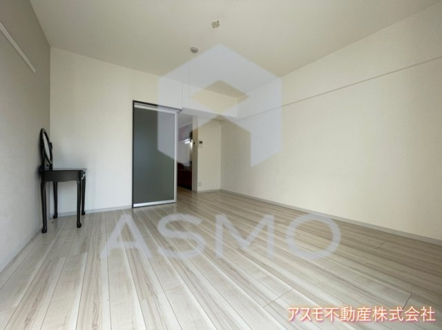 【内装】 | ラ・フェスタ真田山