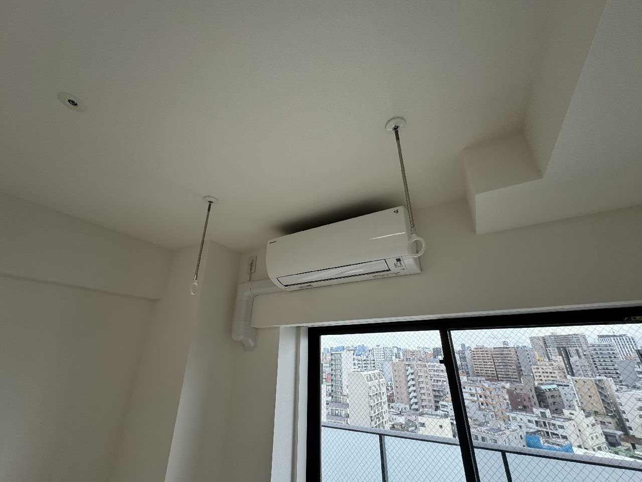 ＧＲＡＮ ＰＡＳＥＯ 三ノ輪の内装