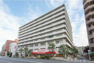 横浜市鶴見区鶴見中央２丁目のマンションの画像