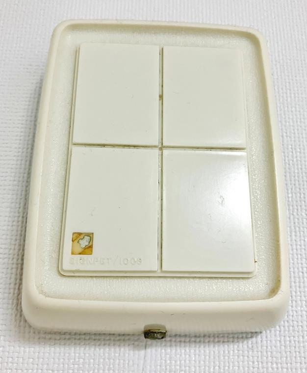 タウンハイツ銀座のセキュリティ