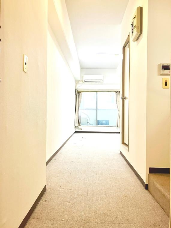 タウンハイツ銀座のその他