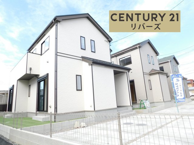 西春日井郡豊山町大字青山字居屋敷の新築一戸建