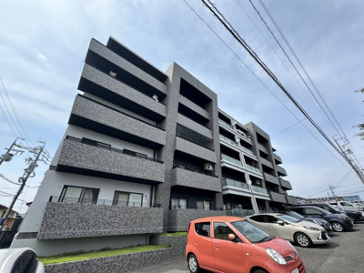 【外観】 | カーサシーガル弐番館