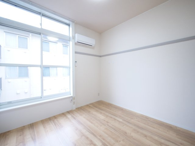 ソラーナよねぐらの寝室|※写真は別の部屋のものです。