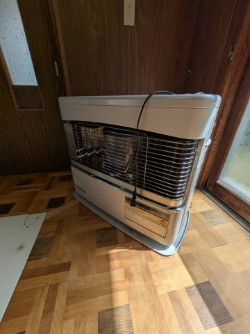 足寄Mハウスの設備