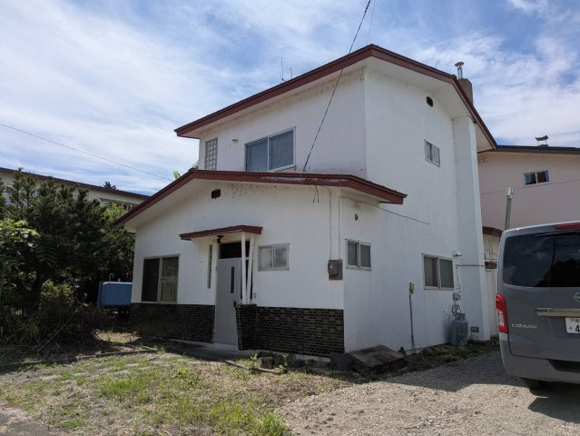 足寄Mハウス