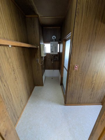 足寄Mハウスのその他