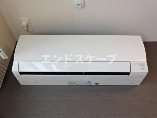 コンクルシオの設備|エアコン
高崎、前橋のお部屋探しはエンドスケープまで！お客様の理想お聞かせ下さい♪