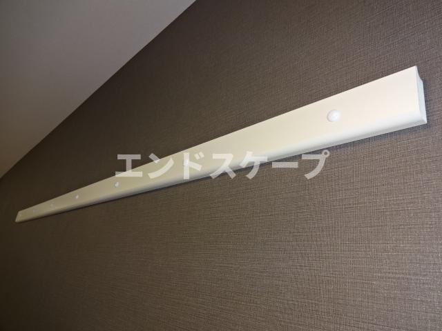 コンクルシオのその他|ハンガーモール
高崎、前橋のお部屋探しはエンドスケープまで！お客様の理想お聞かせ下さい♪