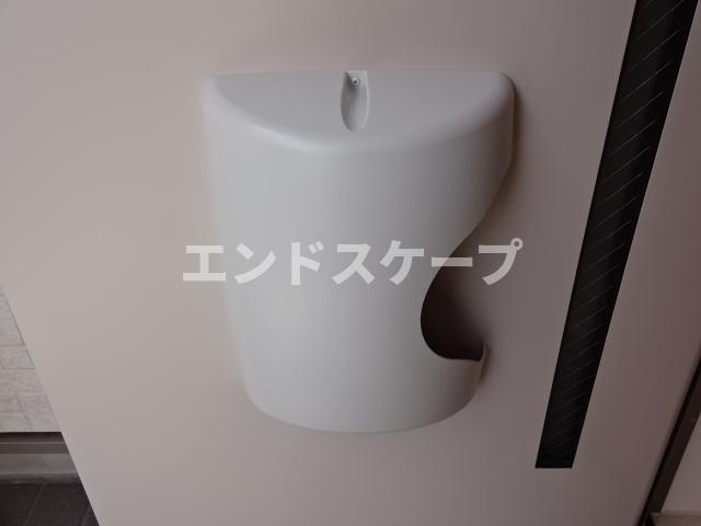 コンクルシオのその他|玄関ポスト
高崎、前橋のお部屋探しはエンドスケープまで！お客様の理想お聞かせ下さい♪