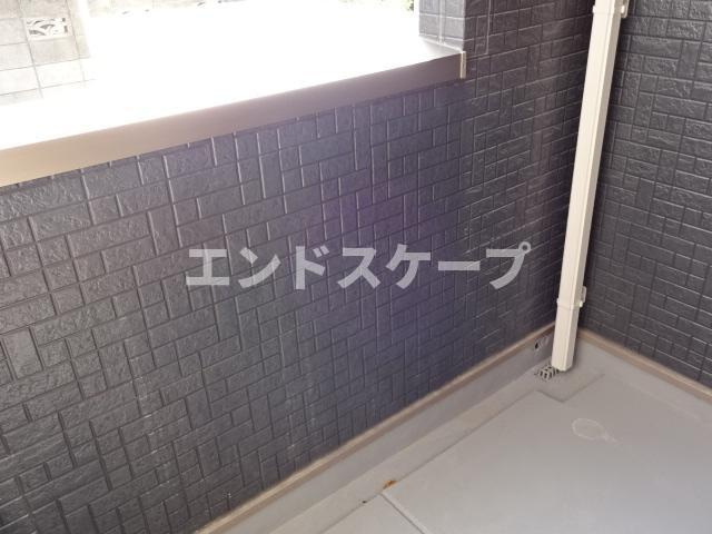 コンクルシオの駐車場|ベランダ
高崎、前橋のお部屋探しはエンドスケープまで！お客様の理想お聞かせ下さい♪